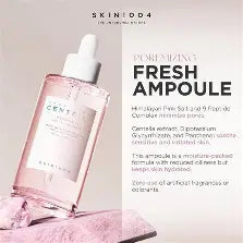 Glass Skin beauty set