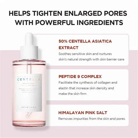 Glass Skin beauty set