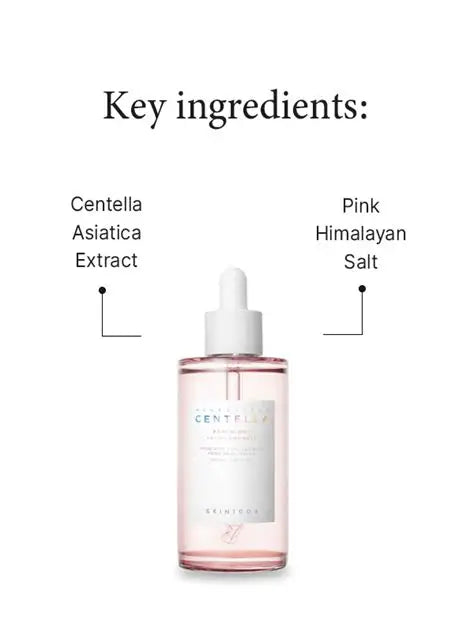 Glass Skin beauty set