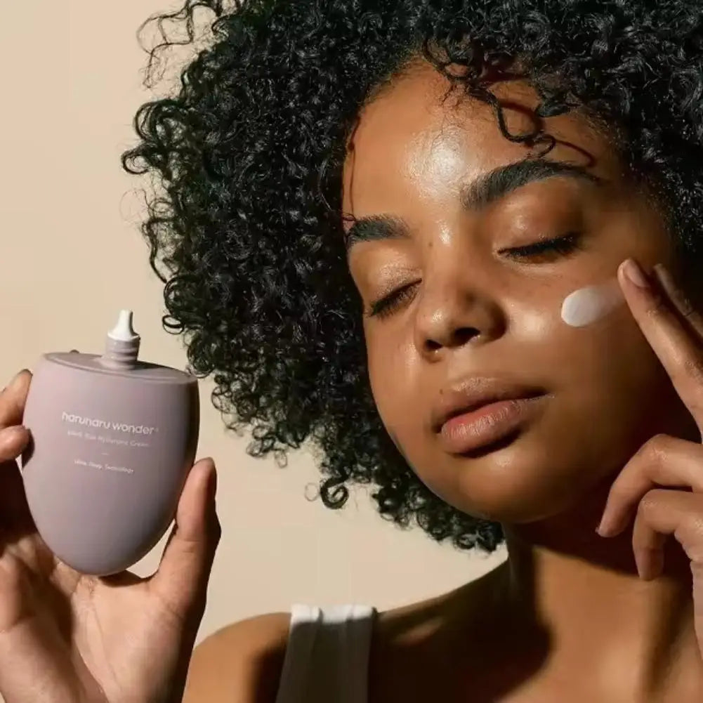 K-Beauty mini routine set