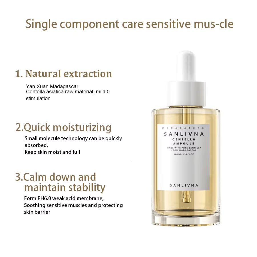 Glass Skin beauty set