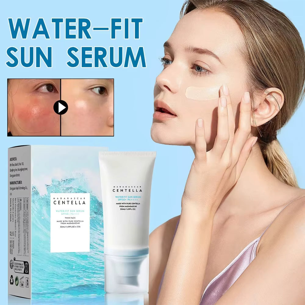 Glass Skin beauty set