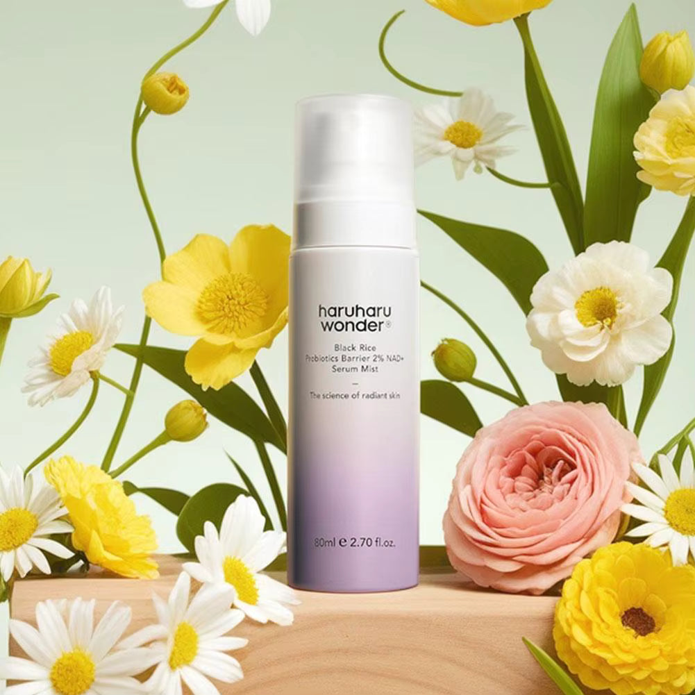 K-Beauty mini routine set