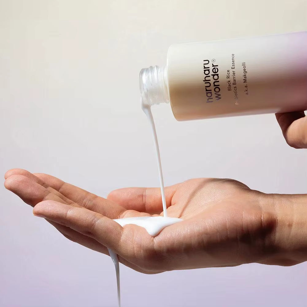 K-Beauty mini routine set