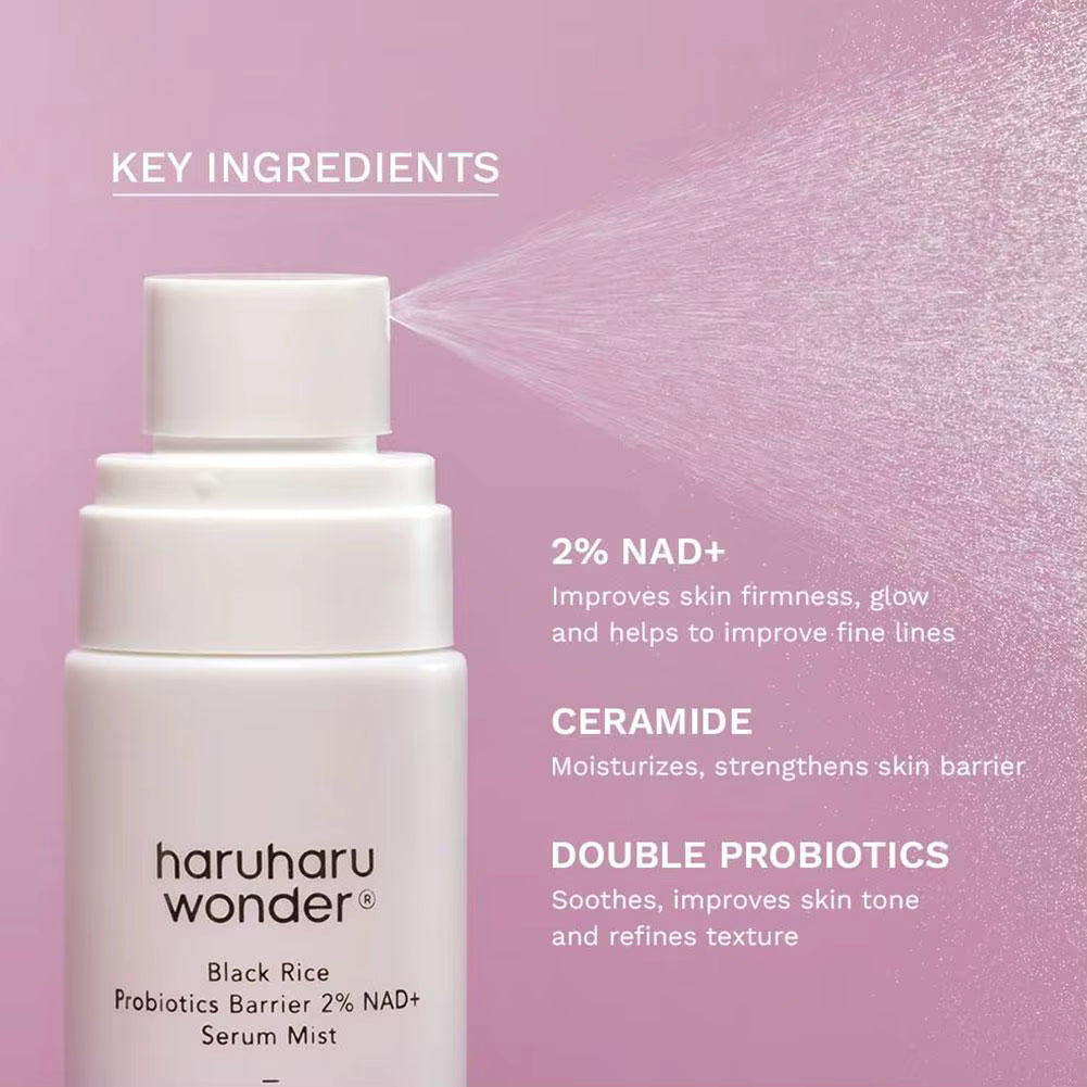 K-Beauty mini routine set