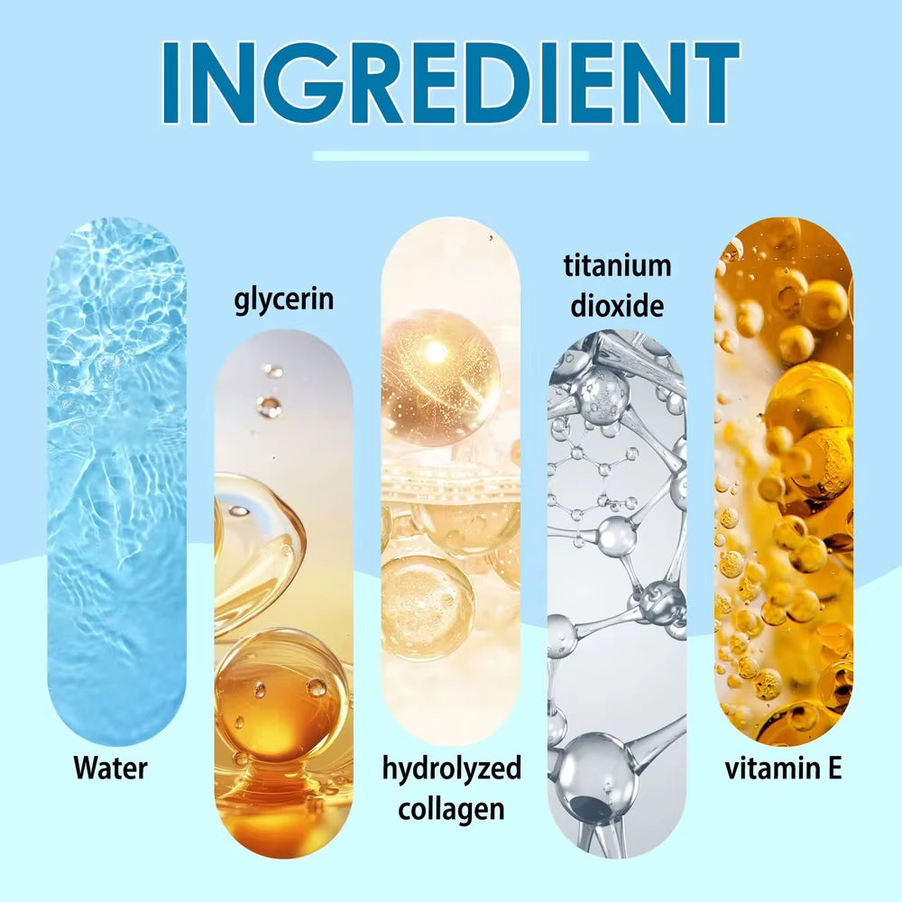 Glass Skin beauty set